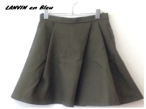 š̵ۡۥХ󥪥֥롼 LANVIN en Bleu  ɨ  ǥ 38