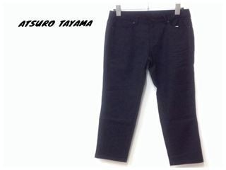 ����šۡ�����̵���ۥ��ĥ��� ����� ATSURO TAYAMA ���ȥ�å� �ѥ�� �֥�å� ��ǥ����� ������36