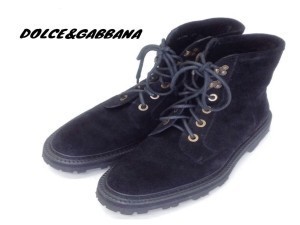 š̵ۡۥɥ륬 DOLCEGABBANA ֡ CA2850 쥶 ֥å 5 1/2