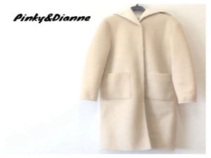 ����šۡ�����̵���ۥԥ󥭡����������� Pinky&Dianne �ܥ� �ե������ࡼ�ȥ󥳡��� ��С����֥� �����ܥ꡼�� ��ǥ����� ������38