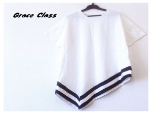 š̵ۡۥ졼饹 Grace Class Ⱦµ 쥮顼إ饤TOP1 ۥ磻 ǥ 36