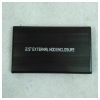 【中古】ポータブルハードディスク 40GB ブラック|ＩＴ機器