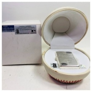 ��̤���ѡ�Zippo �������� 2001 AL MVP ��ǰ�����ʡ�����С���å����������դ�������̵����