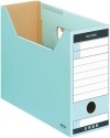 【未使用品】コクヨ ファイルボックス-FS Tタイプ B5 青 B5-LFT-B×5個セット|文房具|ギフト雑貨・お酒