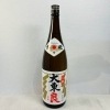 【未成年の飲酒は法律で禁じられています】祝砲酒造上撰大東良1800ml16度|お酒|ギフト雑貨・お酒