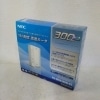 【中古】NEC AtermWR8160N STモデル 無線LANルーター PA-WR8160N-ST ホワイト|ＩＴ機器