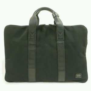 ����š�PORTER �ݡ����� ������ TAG 2WAY �֥꡼�ե����� 125-04487 �֥�å�������̵����