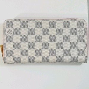 ̤ʡLOUIS VUITTON ߥ 饦ɥեʡĹ åԡå N63503 Х꡼