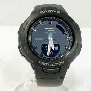 šۥ BSA-B100 Baby-G ֥å ǥ ʥǥ  Bluetooth