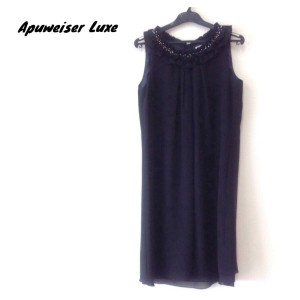 ����šۡ�����̵���ۥ��ץ磻������奯�� Apuweiser Luxe ���ԡ��� �Ρ����꡼�� �ӡ������� �֥�å� ��ǥ����� ������2