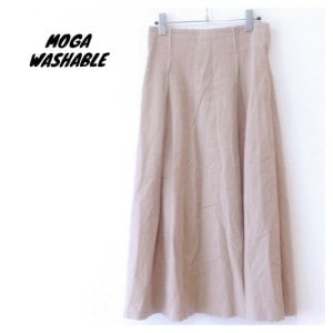 šۥ⥬ MOGA WASHABLE  ե쥢 ͥ ١ ǥ 2̵ۥ᡼آԲ