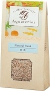 【送料無料】水作ナチュラルサンド硅砂200ｇ【メール便】代引きはできません|工具|楽器・趣味・工具