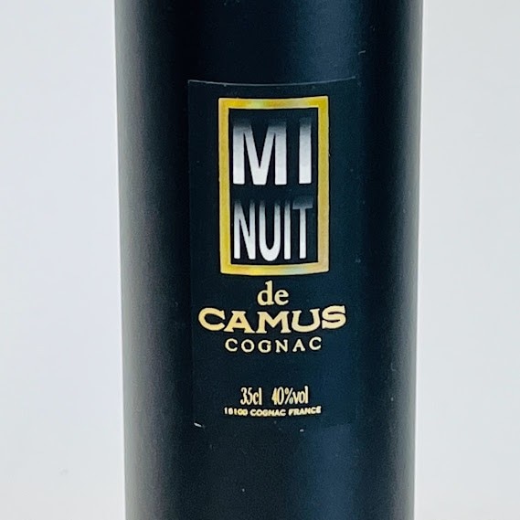 de CAMUS MI NUIT コニャック 箱入り de CAMUS MI NUIT コニャック 箱入り
