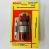 【デッドストック】ボッシュ　KW12V　赤　イグニションコイル　0221119030　抵抗付き　BOSCH