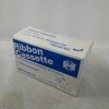 【未使用品】ピトニーボウズ リボン B700 レッド|ＩＴ機器