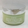 【中古】DHC オリーブバージンオイル エッセンシャルクリーム 50g|コスメ|ブランド品（装飾品）