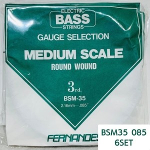 ������̵���ۥե���ʥ�ǥ�FERNANDES 3rd�١�������2.16�ߥꡡBSM35��085���Х�6�ܥ��å�MidiunScale���饦��ɥ復��ɡڥ᡼���ء�������ϤǤ��ޤ���