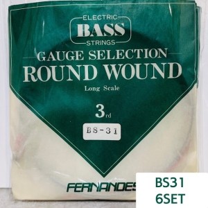 ̵ۥեʥǥFERNANDES3rd١BS31Х6ܥåLongScale饦ɥ復ɡڥ᡼ءϤǤޤ