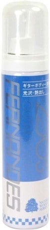 【新品】フェルナンデス WCS 256S　ギターボディ塗装面の光沢艶出し|家電