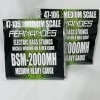 【送料無料】【2セット】FERNANDES フェルナンデス BSM-2000MH ミディアムスケール ベース弦【メール便】代引きはできません|工具|楽器・趣味・工具