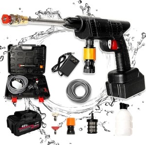 ����š�Wajora ���ż� �����ɥ쥹�ⰵ������ ��ʮ����5.2L/min �Хåƥ꡼1���� �֥�å�