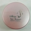 【中古】シュールボーテ フェイスパウダーN シャイニー 30g|コスメ|ブランド品（装飾品）