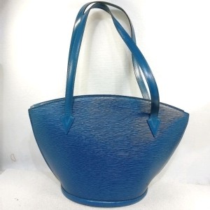 ����š�LOUIS VUITTON ���� ���󥸥�å�������åԥ� �ȥ�ɥ֥롼 M52265 �ȡ��ȥХå� ���ߥ��������Хå�