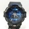 【中古】CASIO カシオ GA-710 G-SHOCK アナデジ クォーツ 腕時計|腕時計|ブランド品（装飾品）