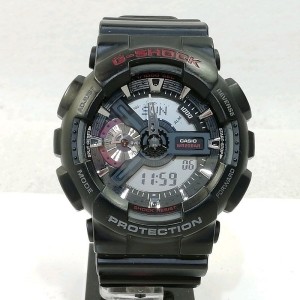 šCASIO  GA-110 G-SHOCK ʥǥ 