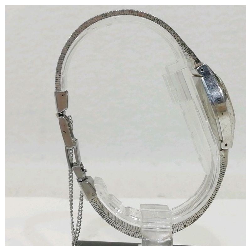 中古】SEIKO セイコー レディース 手巻き 1140-7220 23石スペシャル