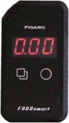 【未使用】【送料無料】フィガロ技研 デジタルアルコールチェッカー フーゴスマート ※メール便でお送りします【代引き不可】|アクセサリー|ブランド品（装飾品）