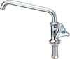 【未使用】LIXIL(リクシル)INAX 台付自在水栓 呼び径20mmLF-14-19|工具|楽器・趣味・工具