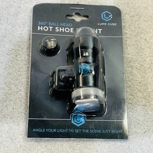 ��̤���ѡۥ�ߥ��塼�� �ۥåȥ��塼�ޥ���� LC-HS11��LUMECUBE