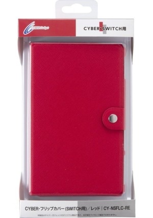 ̤ʡۥСå Nintendo SWITCH եåץС å CY-NSFLC-RE