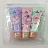 【中古】【送料無料】ハンドクリーム ディズニー 20g×3個※メール便でお送りします【代引き不可】|コスメ|ブランド品（装飾品）