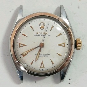 šROLEX ѡڥ奢 6085