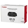 【未使用】キャノン純正　Canon EP-72トナーカートリッジ　LBP1910　LBP950|ＩＴ機器