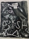 【新品】BiSH FISH Tシャツ XL 仙台限定 BiSH SPERMS 【送料無料】メール便※代引き不可【未使用だから安心です】|メンズアパレル|ファッション（衣類）