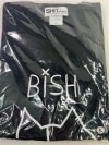 【新品】Bish ねこTシャツ XL　野外伝 supported by MONSTER baSH【送料無料】メール便※代引き不可【未使用だから安心です】|メンズアパレル|ファッション（衣類）