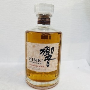 ��̤��ǯ�ΰ����ˡΧ�Ƕؤ����Ƥ��ޤ��ۡڰ�ɲ�������ȯ����Hibiki ����ȥ꡼ ���������� �� BLENDER'S CHOICE 700ml [���� ]