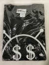 【新品】bish 世界で一番きれいなBISH特典 Tシャツ XLサイズ【送料無料】メール便※代引き不可【未使用だから安心です】|メンズアパレル|ファッション（衣類）
