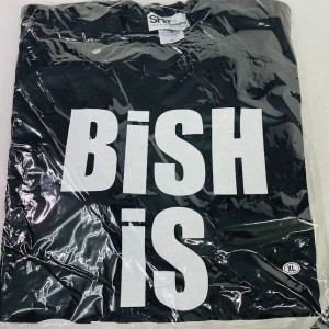 ̤ѡBiSH BiSH iS OVER! å XL