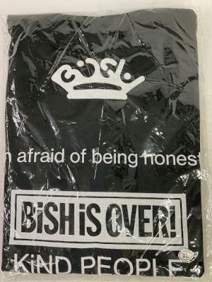 �ڿ��ʡ�BiSH lyric T����� KiND PEOPLE������XL������������LIVE���������̵���ۥ᡼���آ�������Բġ�̤���Ѥ�����¿��Ǥ���