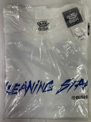 ڿʡBiSH GU Tġ꡼˥󥰥åL̵ۥ᡼آԲġ̤Ѥ¿Ǥ