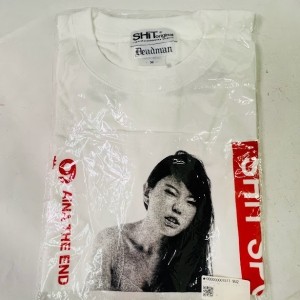 ڿʡBiSH WACKDeadman #9ʡMSHiT SPOTTiNG̤ޥդ̵ۥ᡼آԲġ̤Ѥ¿Ǥ