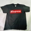 【未使用】bish BISQUREME Tシャツ Mサイズ　未使用【送料無料】メール便※代引き不可※プリント折映りあり|メンズアパレル|ファッション（衣類）