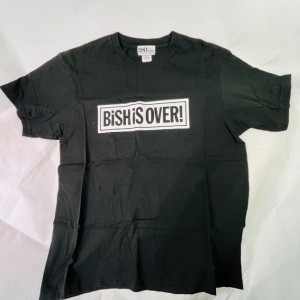 ����š�bish �����֤���ˡ�20220910���Spotify���� T����� XL������������̵���ۥ᡼���آ�������Բ�