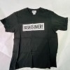 【中古】bish 星が瞬く夜に　20220910東京Spotify限定 Tシャツ XLサイズ【送料無料】メール便※代引き不可|メンズアパレル|ファッション（衣類）