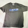 【未使用】BISH TO THE END Tシャツ　XL チャンピオン　青ロゴ【送料無料】メール便※代引き不可|メンズアパレル|ファッション（衣類）