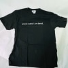 【中古】bish BiSH解散ライブ（東京ドーム）punk band is dead TシャツXLサイズ【送料無料】メール便※代引き不可|メンズアパレル|ファッション（衣類）